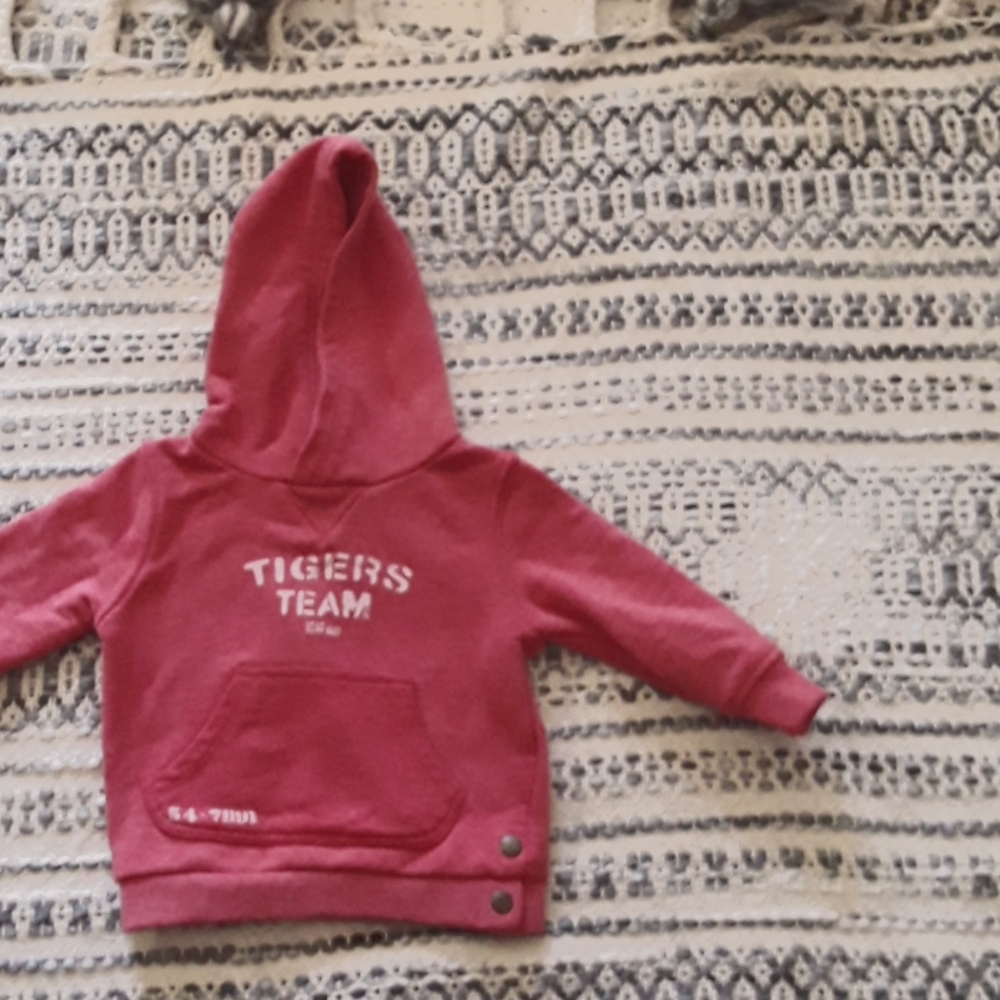 ZARA-Sweater